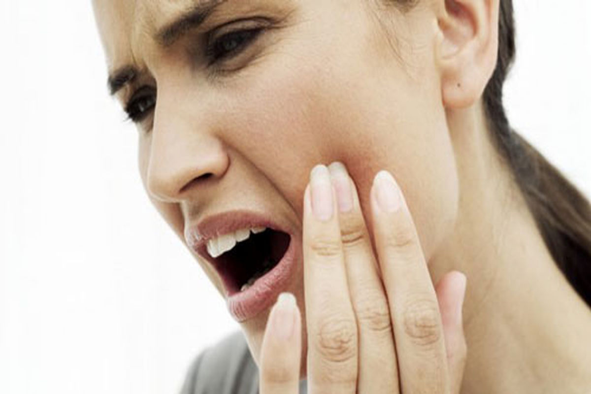روش های درمان دندان درد در چند دقیقه