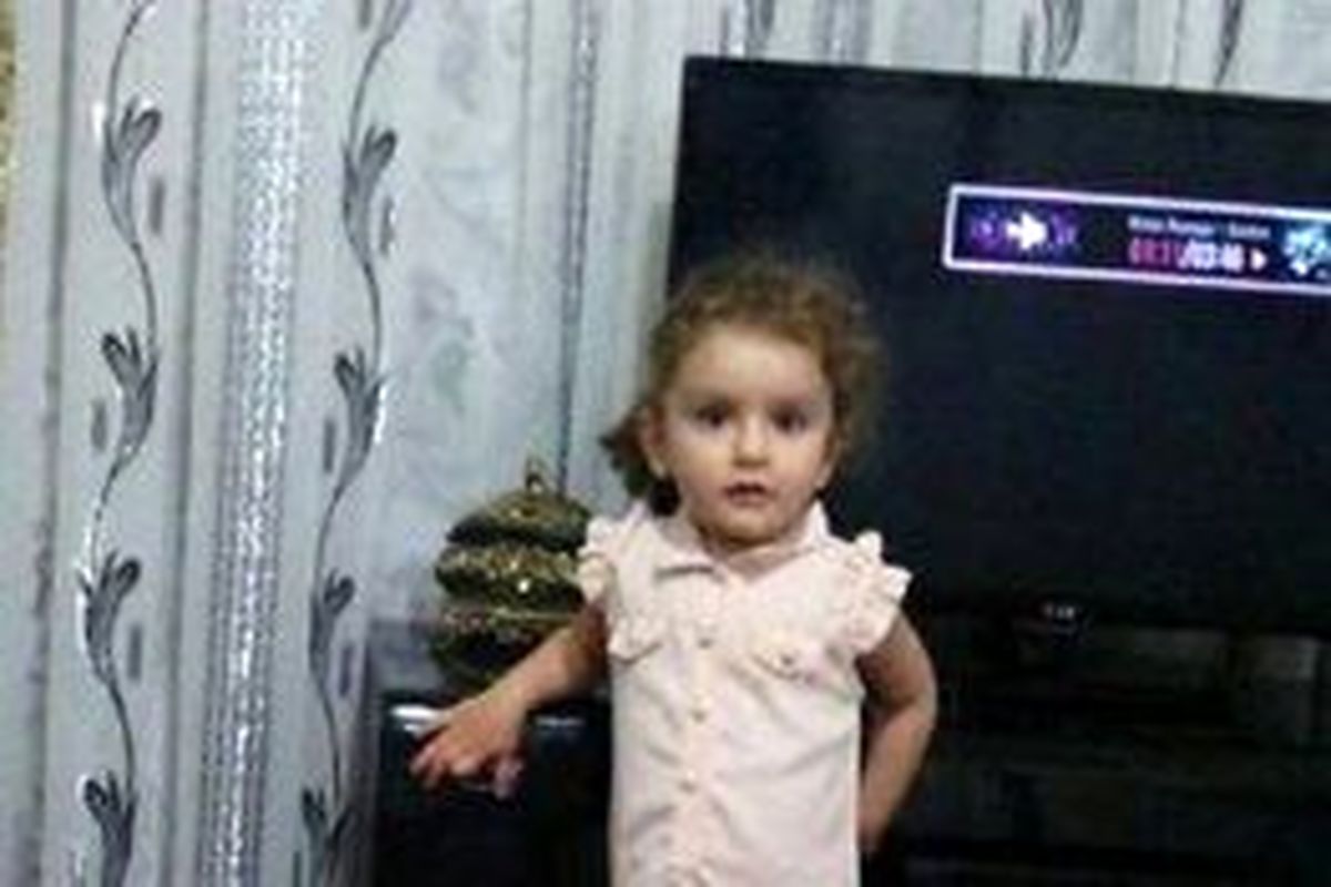 آدم ربایان دختر ۳ ساله همچنان فراری / انگیزه همچنان نامعلوم است