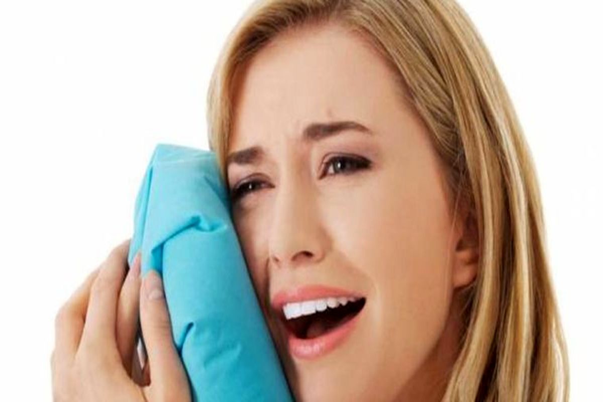 علت دردِ دندان پُر شده چیست؟