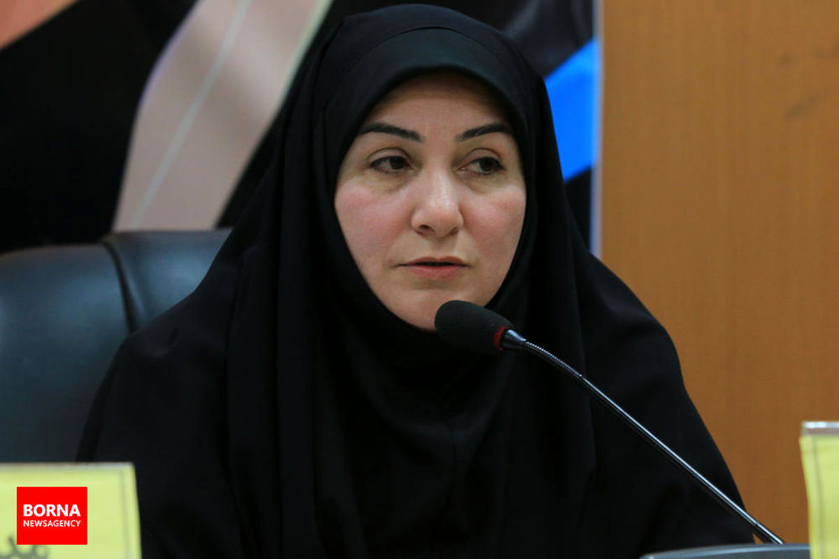محمدیان: نگاه ارزشی به زن در ایران اسلامی وجود دارد