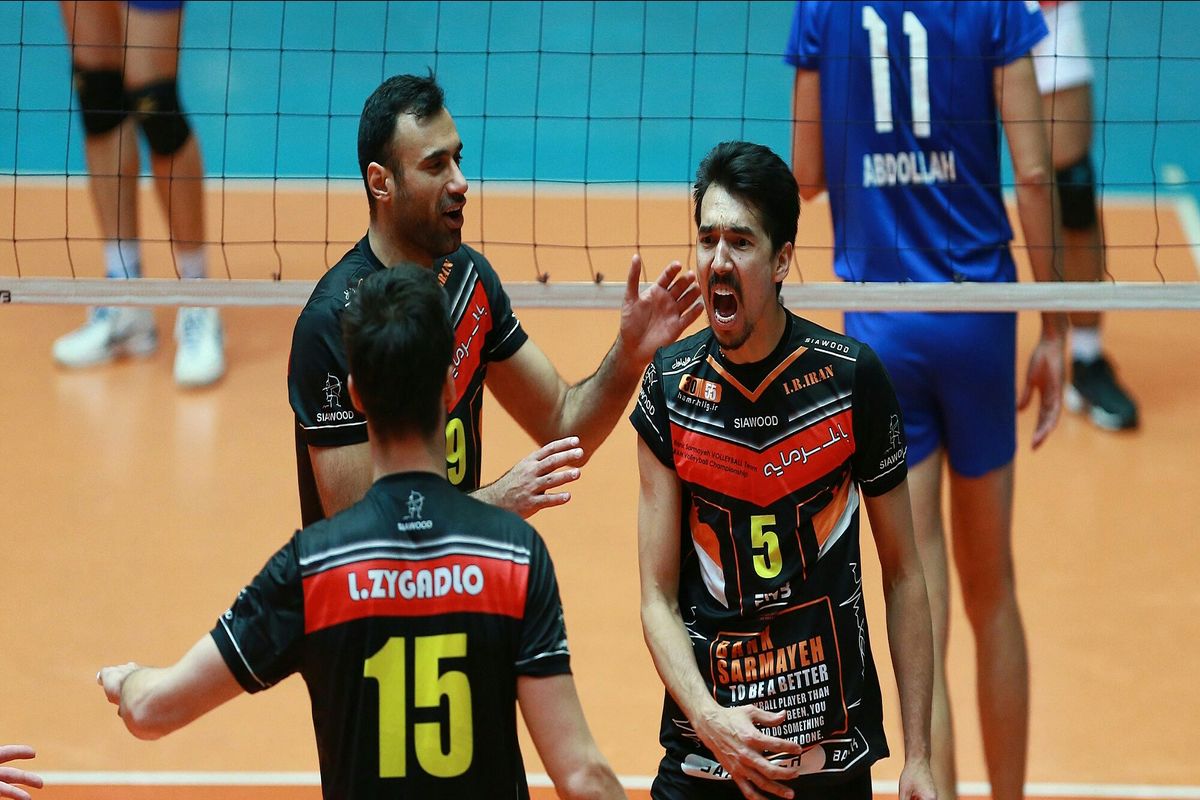 سرمایه با شکست هاوش صعود کرد