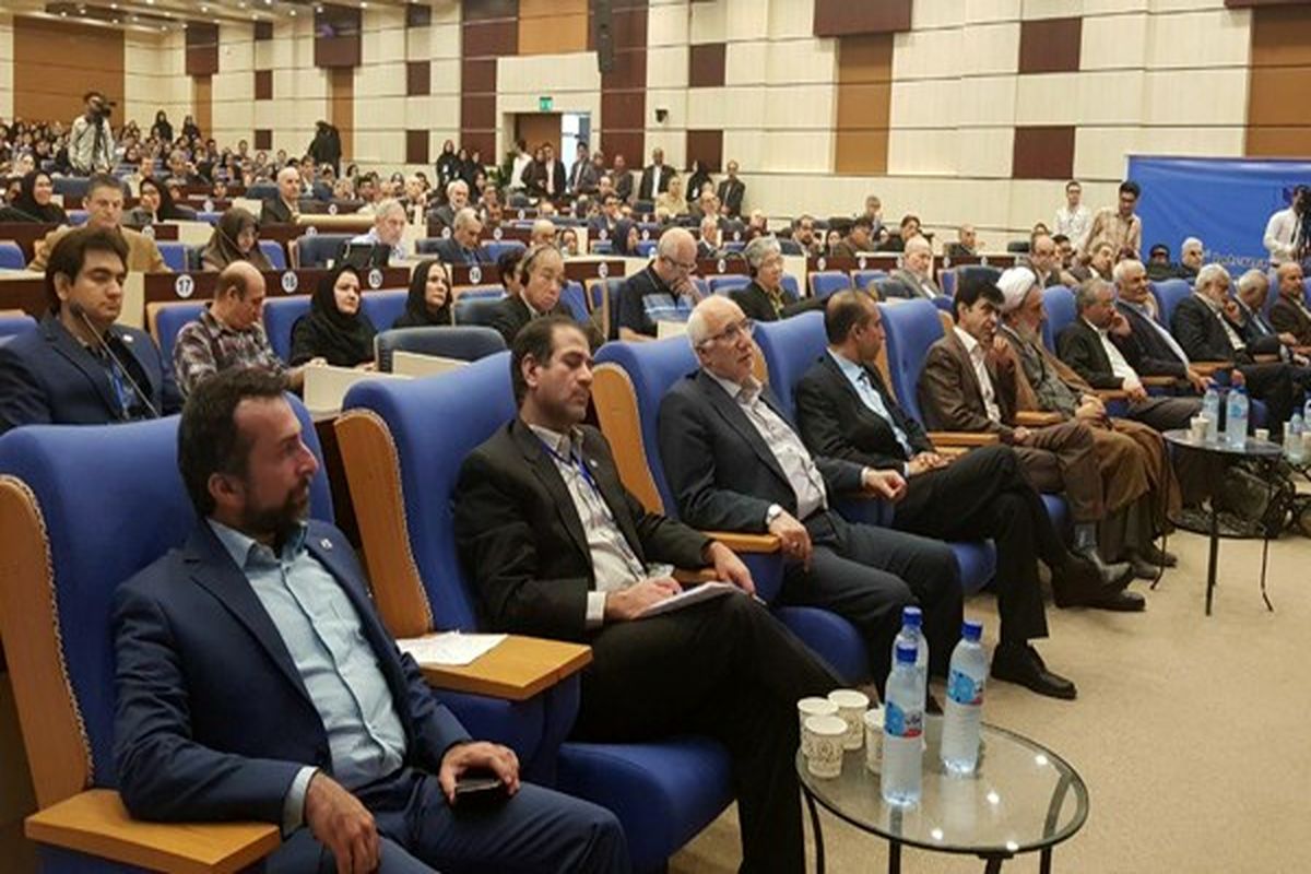 بیست و سومین کنگره فیزیولوژی و فارماکولوژی ایران در چابهار آغاز شد