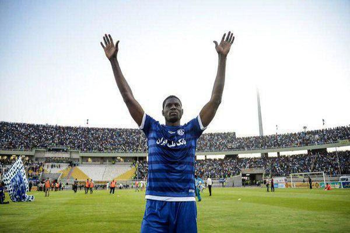 شکایت باشگاه استقلال از مدافع‌ اش  به فیفا رسید!