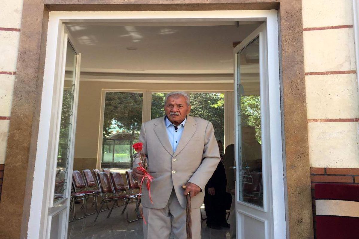 مهدی بویه مات سرنوشت