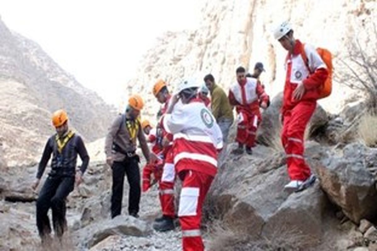 از ۱۵ نفر کوهنورد گمشده در ارتفاعات شهرستان طارم ، ۱۴ نفر آنها به خانه بازگشتند