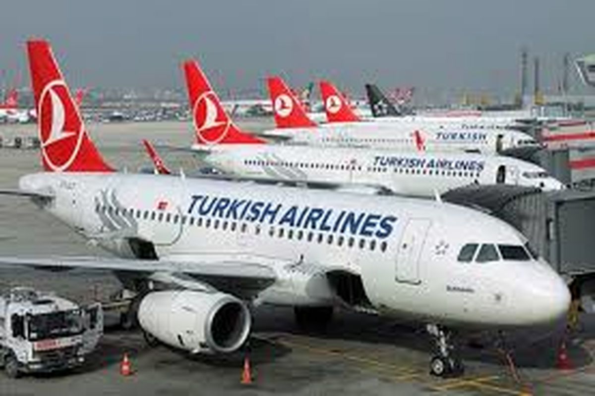 معرفی جاذبه‎های گردشگری اهواز در خطوط هوایی ترکیش