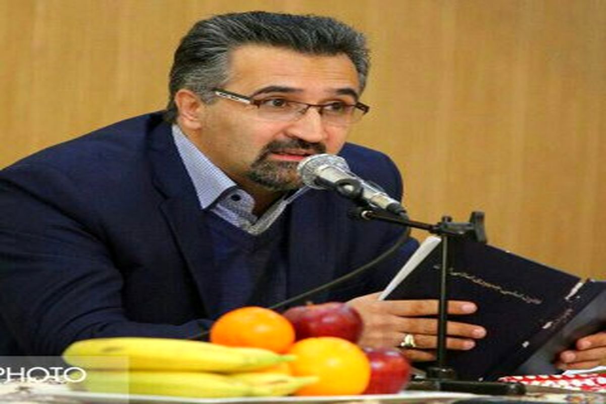 مدیر کل دفتر هماهنگی و نظارت بر هیأت های رسیدگی به تخلفات اداری کارکنان شهرداری تهران منصوب شد