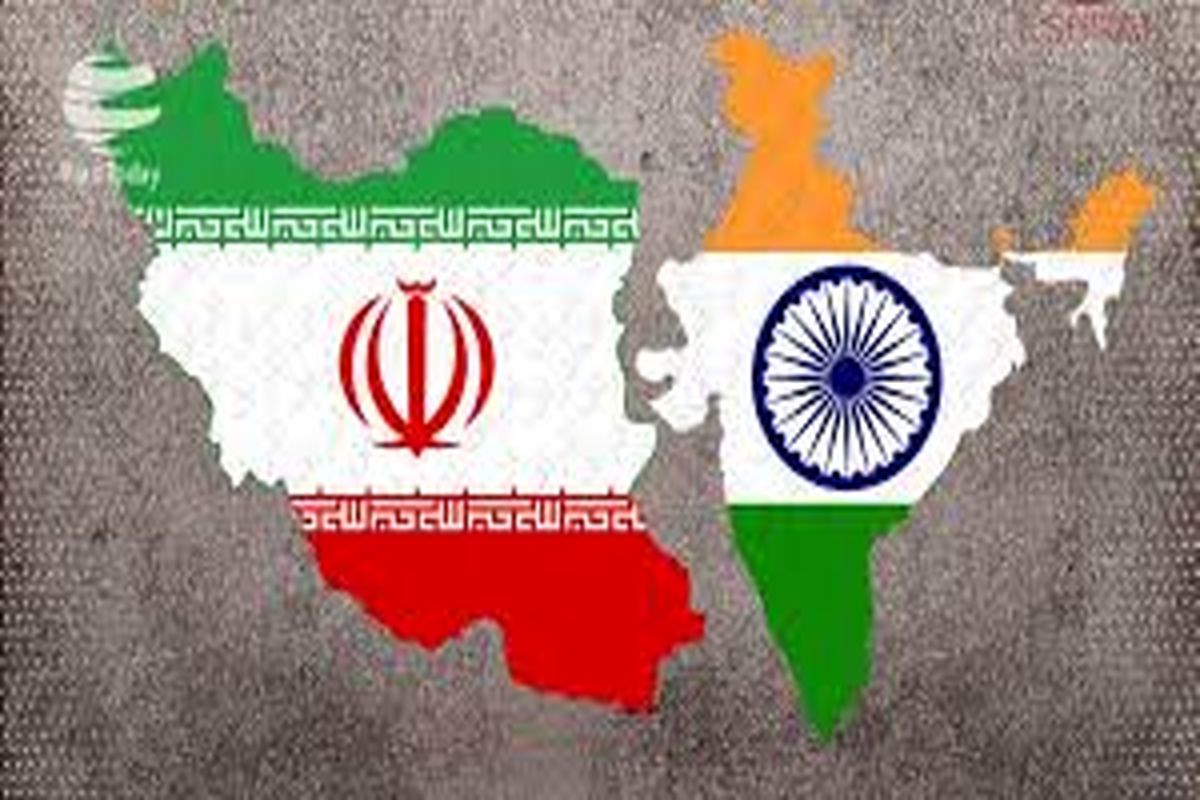 ایران و هند قراردارد دو میلیارد دلاری امضا کردند