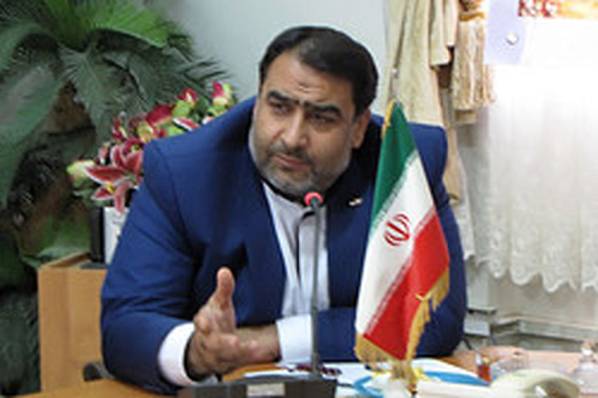 برنامه های فرهنگی خمین با محوریت کنگره سرداران و یکهزار شهید برگزار می شود