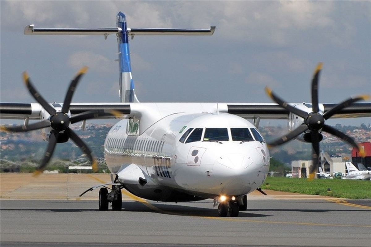 علت سقوط هواپیما ۳۷۰۴ - ATR پرواز تهران - یاسوج از نگاه کارشناسی