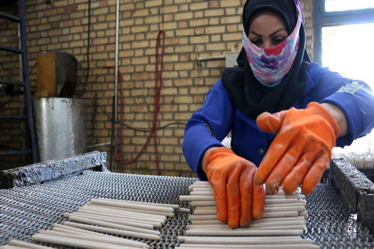 کارخانه های تعطیل شده استان اردبیل فعال می شوند
