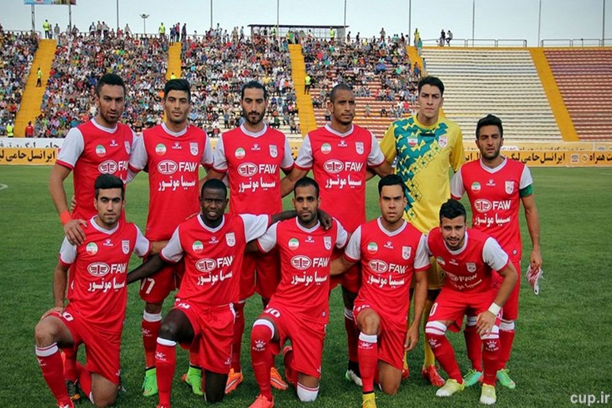 سائلام ترکیب تراکتورسازی را مقابل الغرافه چید/ طارمی و اسنایدر در ترکیب اصلی تیم قطری+عکس