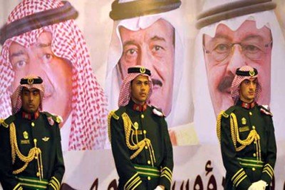 نیروهای آل سعود غافلگیر شدند/ کشته شدن ۱۰ ها نفر در کمین