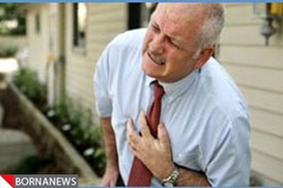 افزایش احتمال بروز حمله قلبی با ابتلا به آنفولانزا