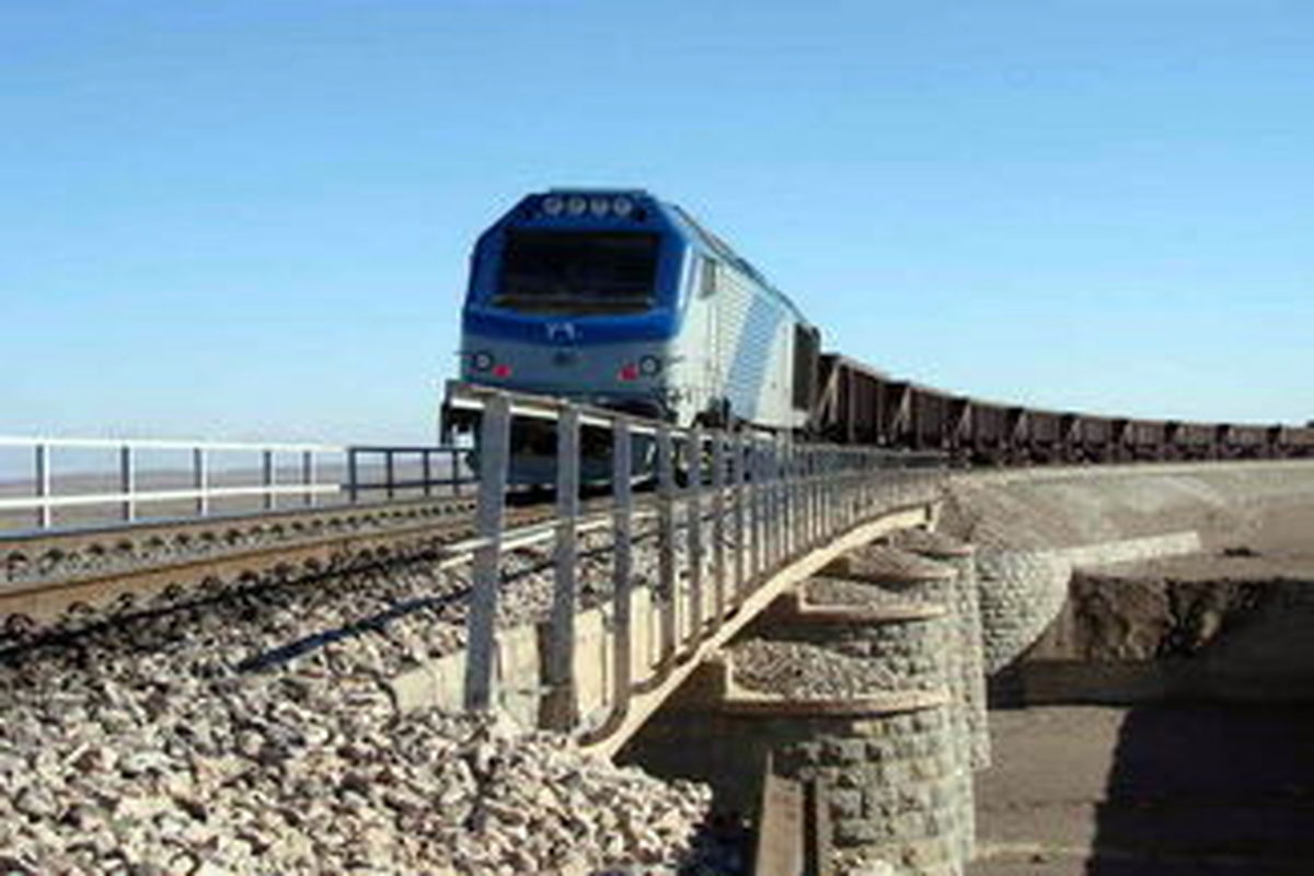 ارومیه هم به راه‌آهن سراسری کشور متصل شد