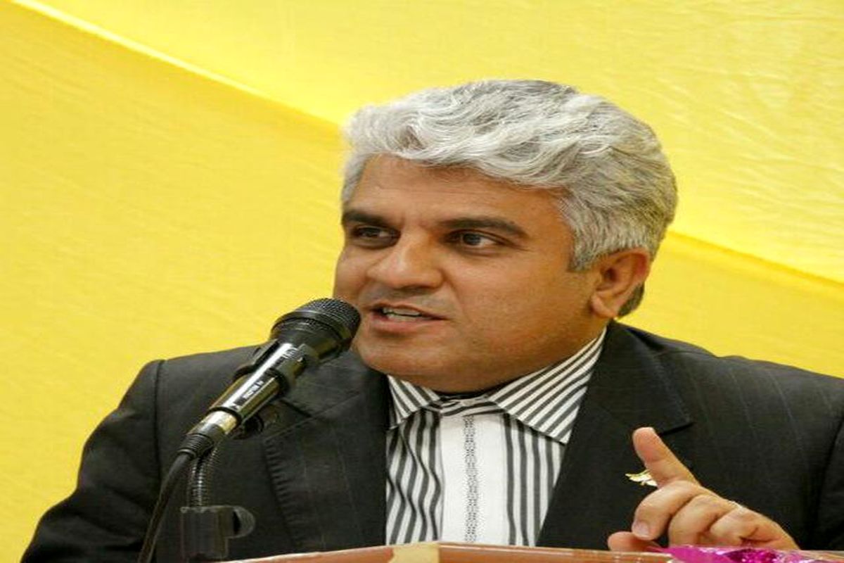 بسکتبال سکوی پرتاب ورزش استان می تواند باشد/ سونامی استعداد در بسکتبال استان