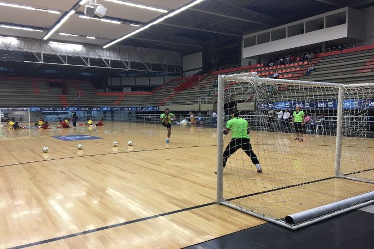 اعلام اسامی داوران هفته چهارم لیگ دسته دوم