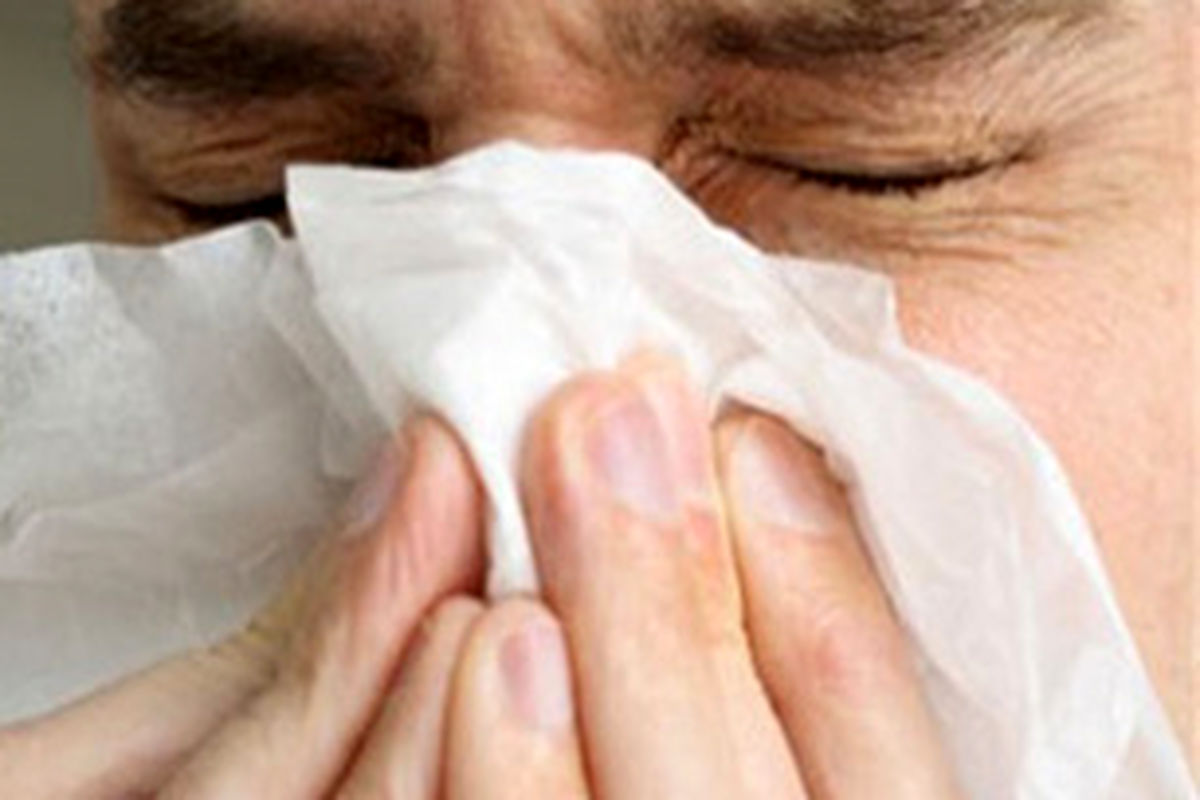 مردم نگران آنفولانزا نباشند اما مراقب باشند
