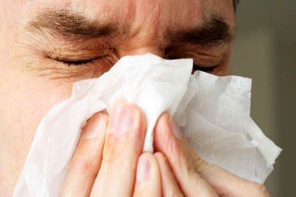 راهکارهای جلوگیری از سرماخوردگی