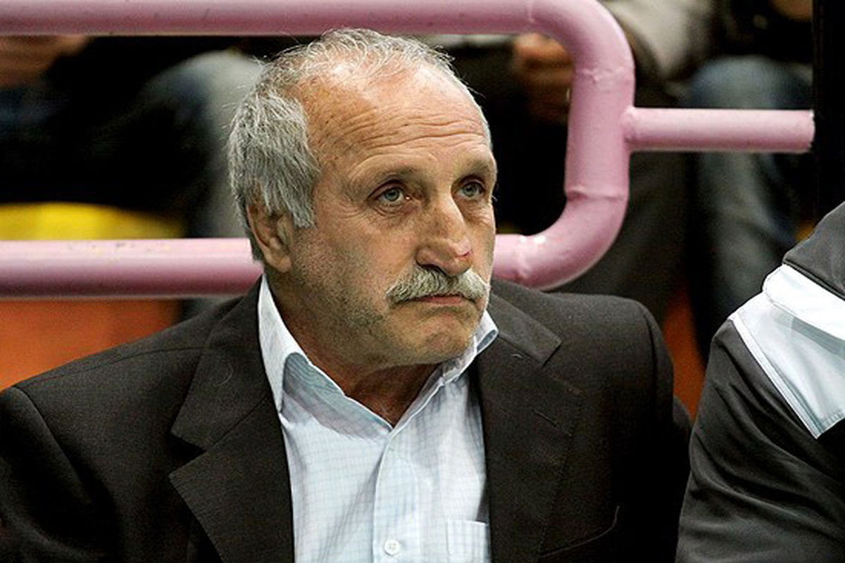 خوشحالم که وزیر ورزش و جوانان استعفای خادم را نپذیرفت/ جامعه کشتی خط قرمزهای نظام را رعایت کرده است