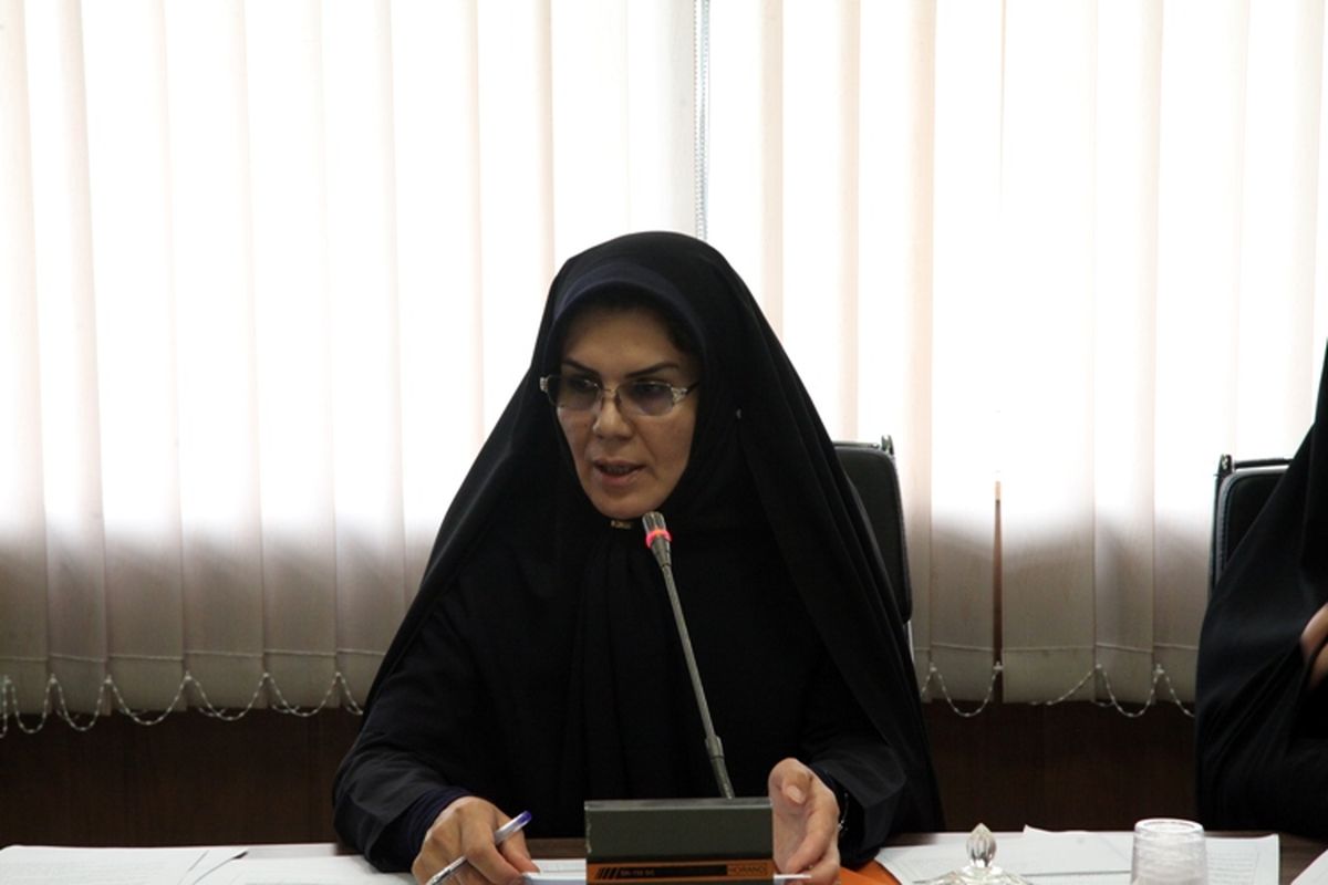 برگزاری جلسه هماهنگی ستاد بزرگداشت هفته زن و روز مادر در آذربایجان غربی