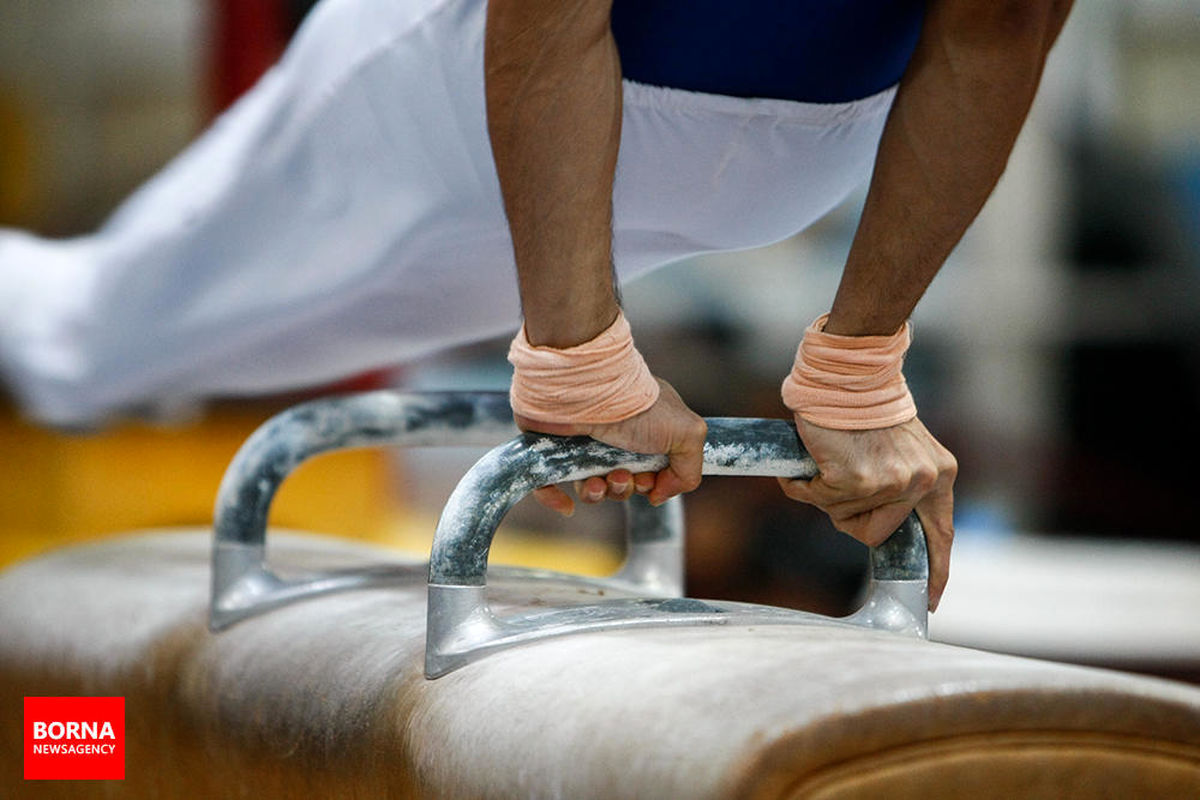 خیرخواه: هدف ما آمادگی برای بازی‌های آسیایی است