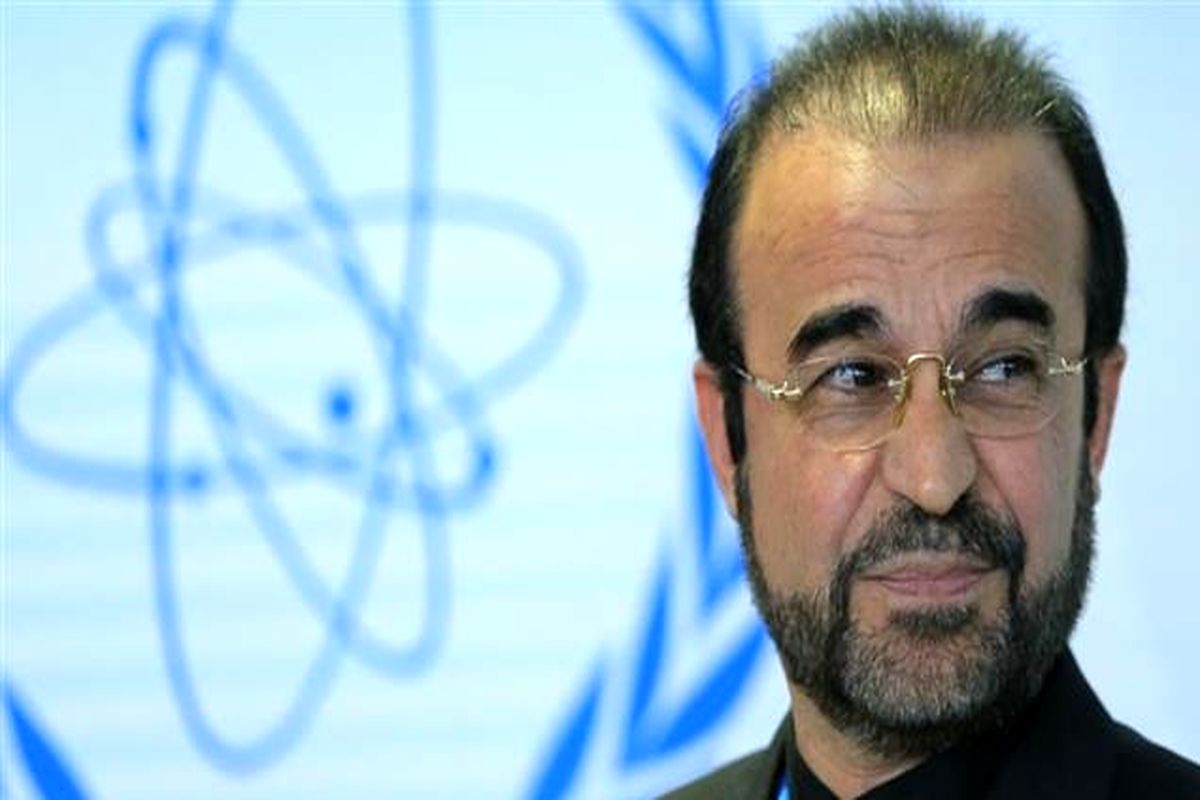 تاکید ده باره پایبندی ایران به برجام از سوی سازمان انرژی اتمی