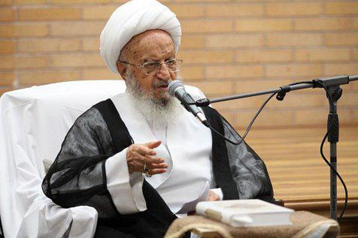برنامه‌های قرآنی نظام جمهوری اسلامی ایران را تقویت می‌کند