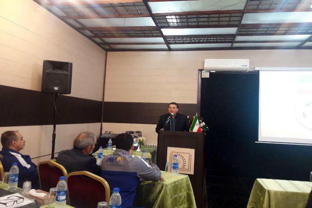 ساکت: پاداشی که برای تیم ملی در نظر گرفته شد شامل تیم داوری هم می‌شود