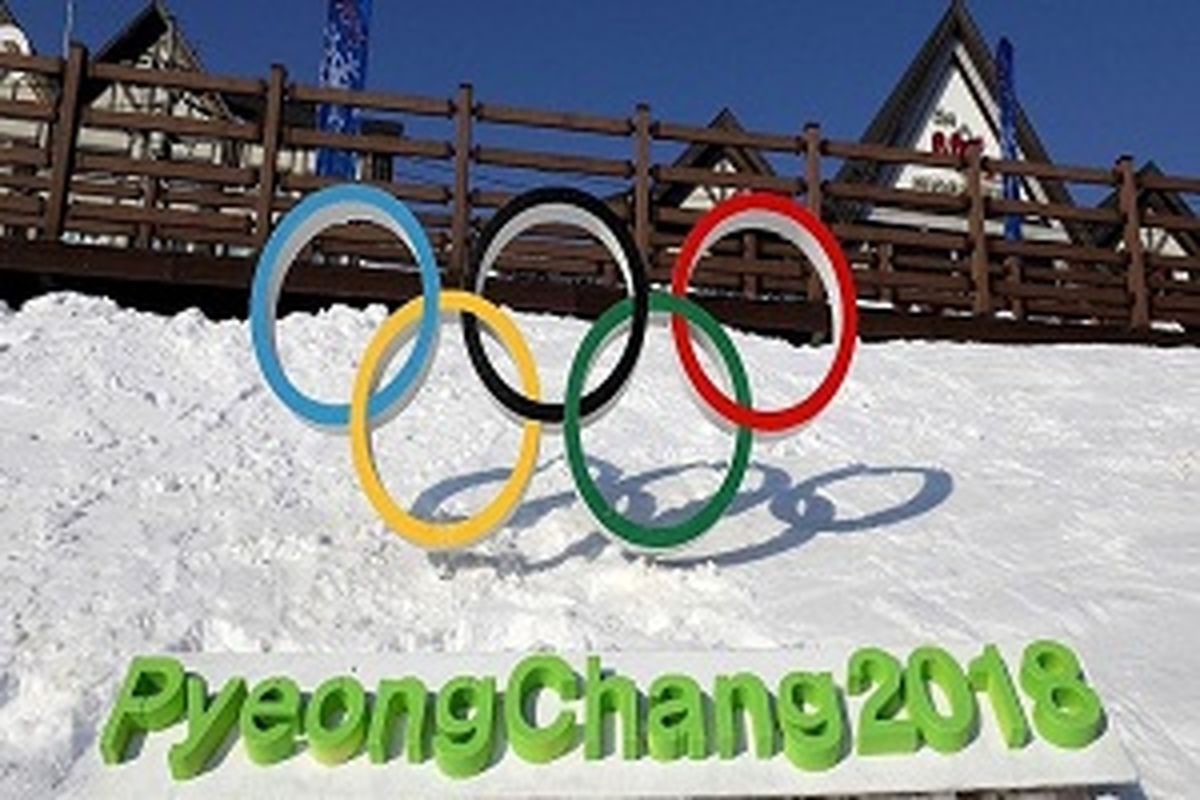 نروژ قهرمان المپیک زمستانی شد