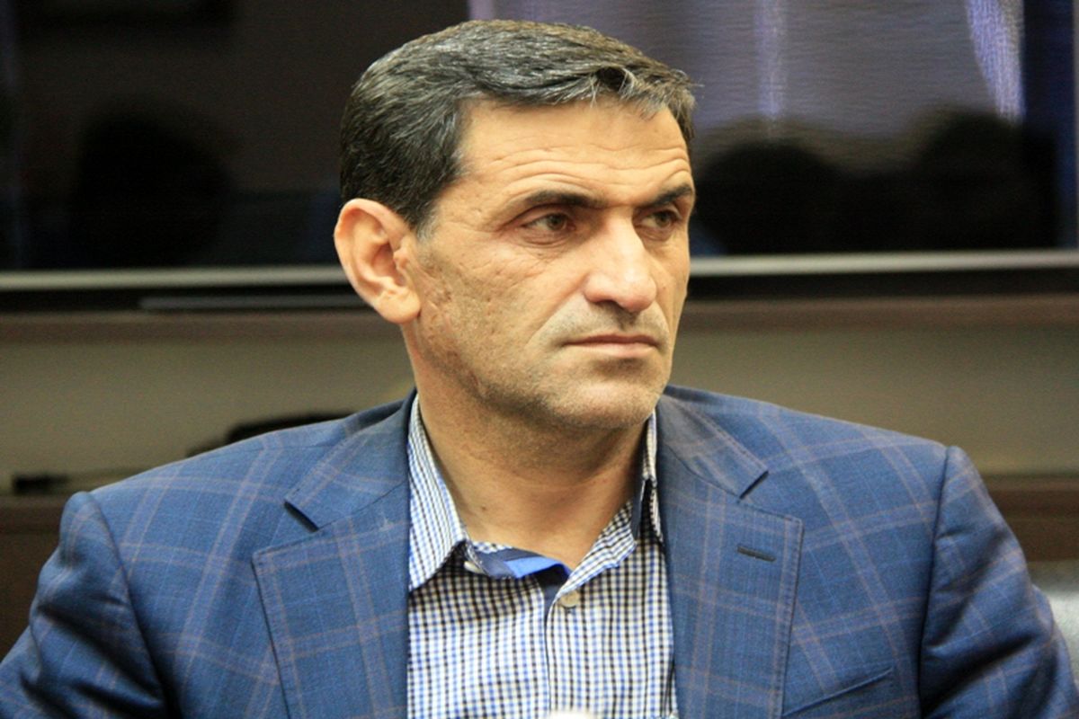 مبنای فعالیت فدراسیون تمرکز زدایی است