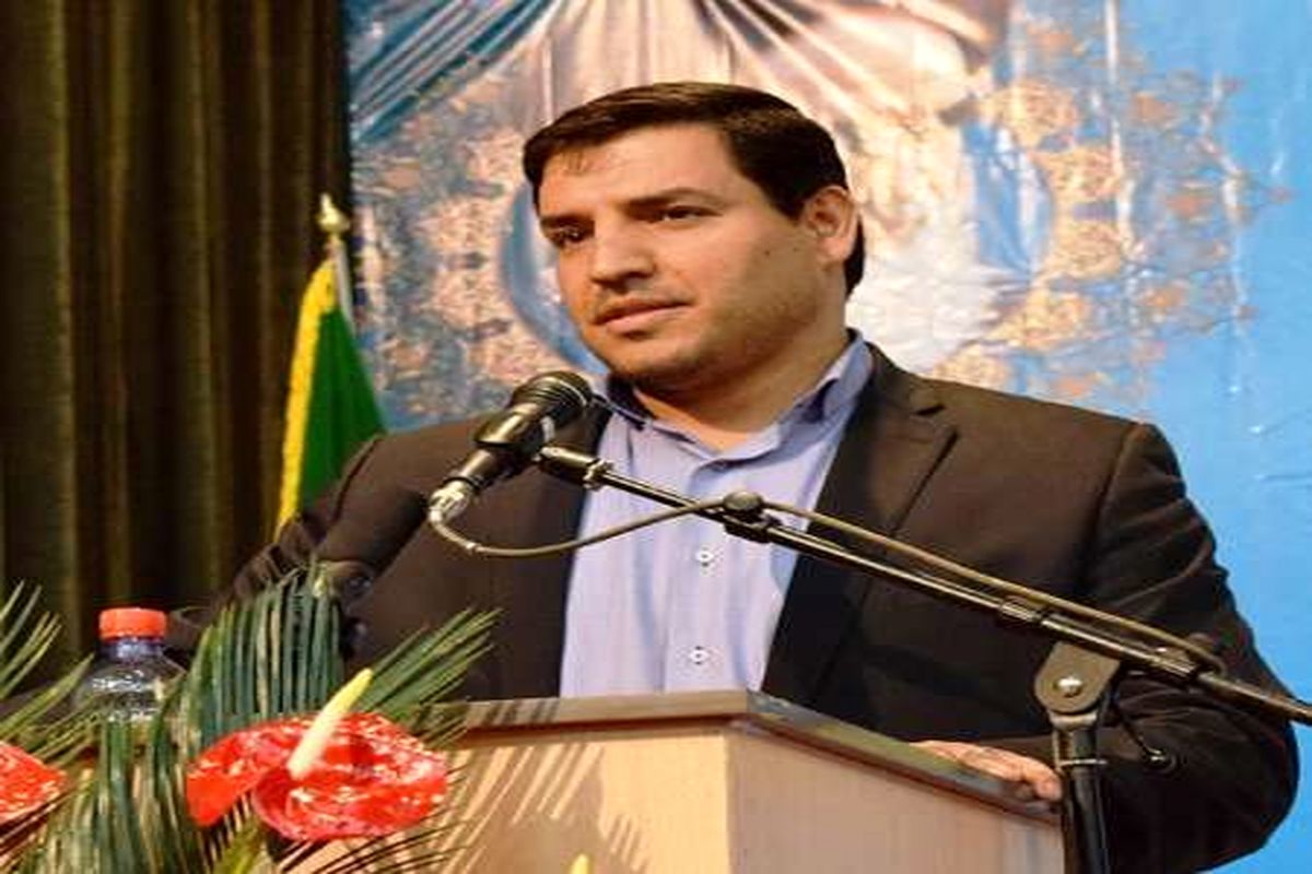 مدیرکل ورزش و جوانان خوزستان قهرمانی تیم ملی وزنه برداری ایران را تبریک گفت
