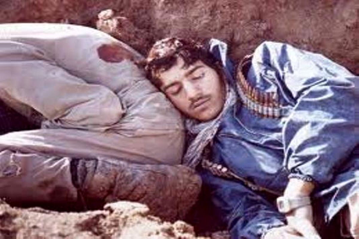 همایش بزرگداشت ۱۴ هزار شهید کارگری کشور در تبریز