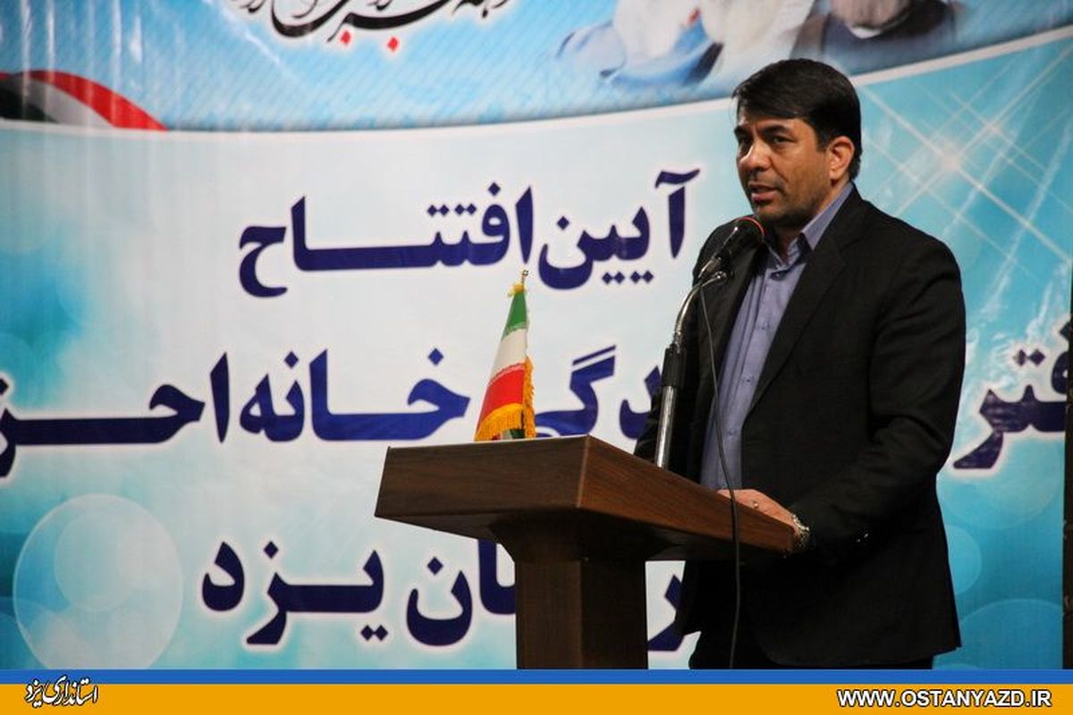 استقرار ۸۷۶ شعبه انتخابات ریاست جمهوری و ۸۳۶ شعبه انتخابات شوراها در استان یزد