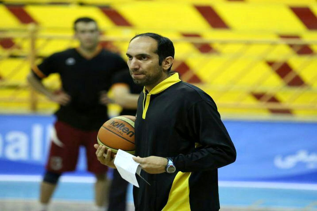 سیامک ویسی مربی کردستانی به اردوی تیم ملی جوانان کشور دعوت شد