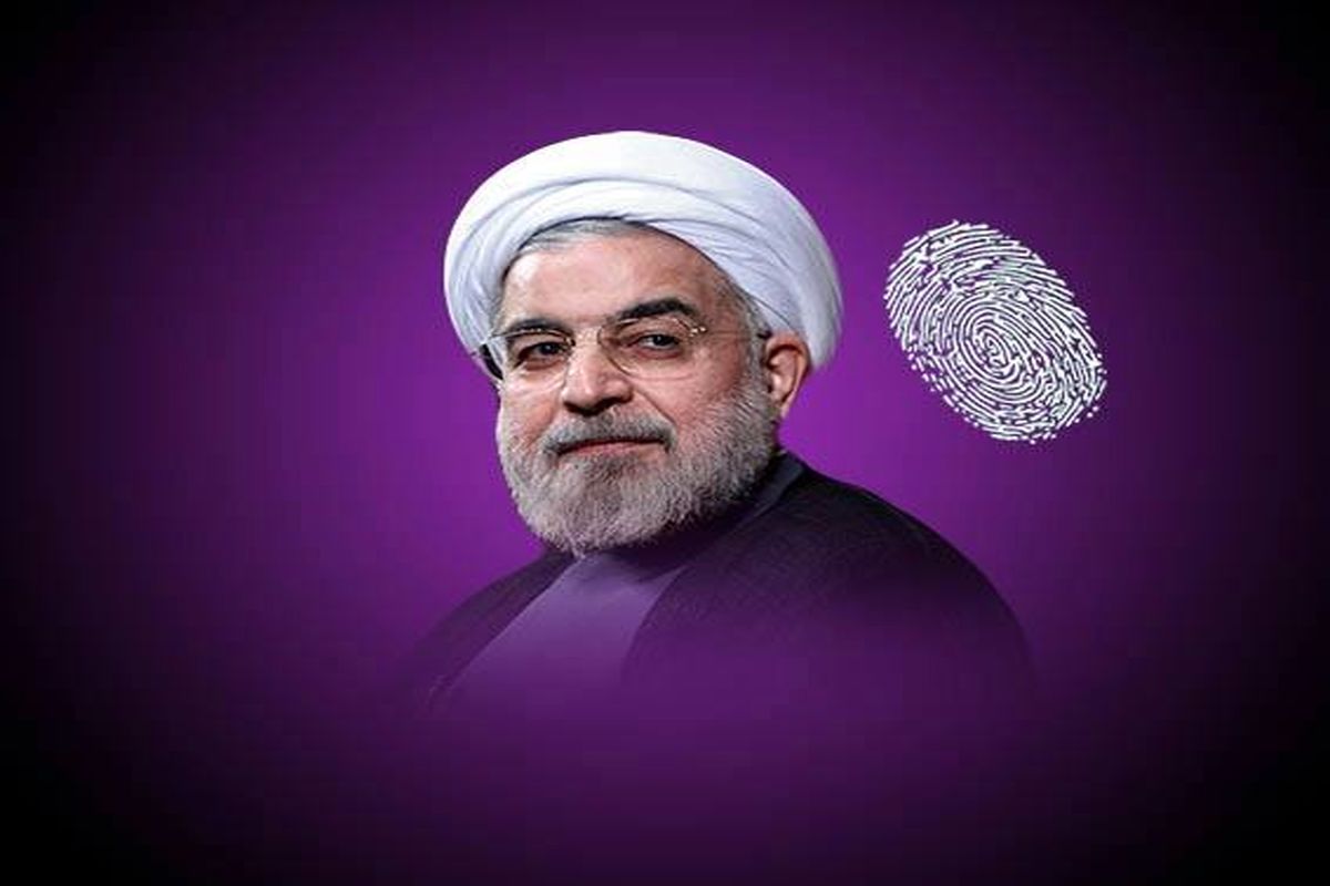 اسامی روئسای منتخب ستادهای روحانی در جنوب خوزستان مشخص شد