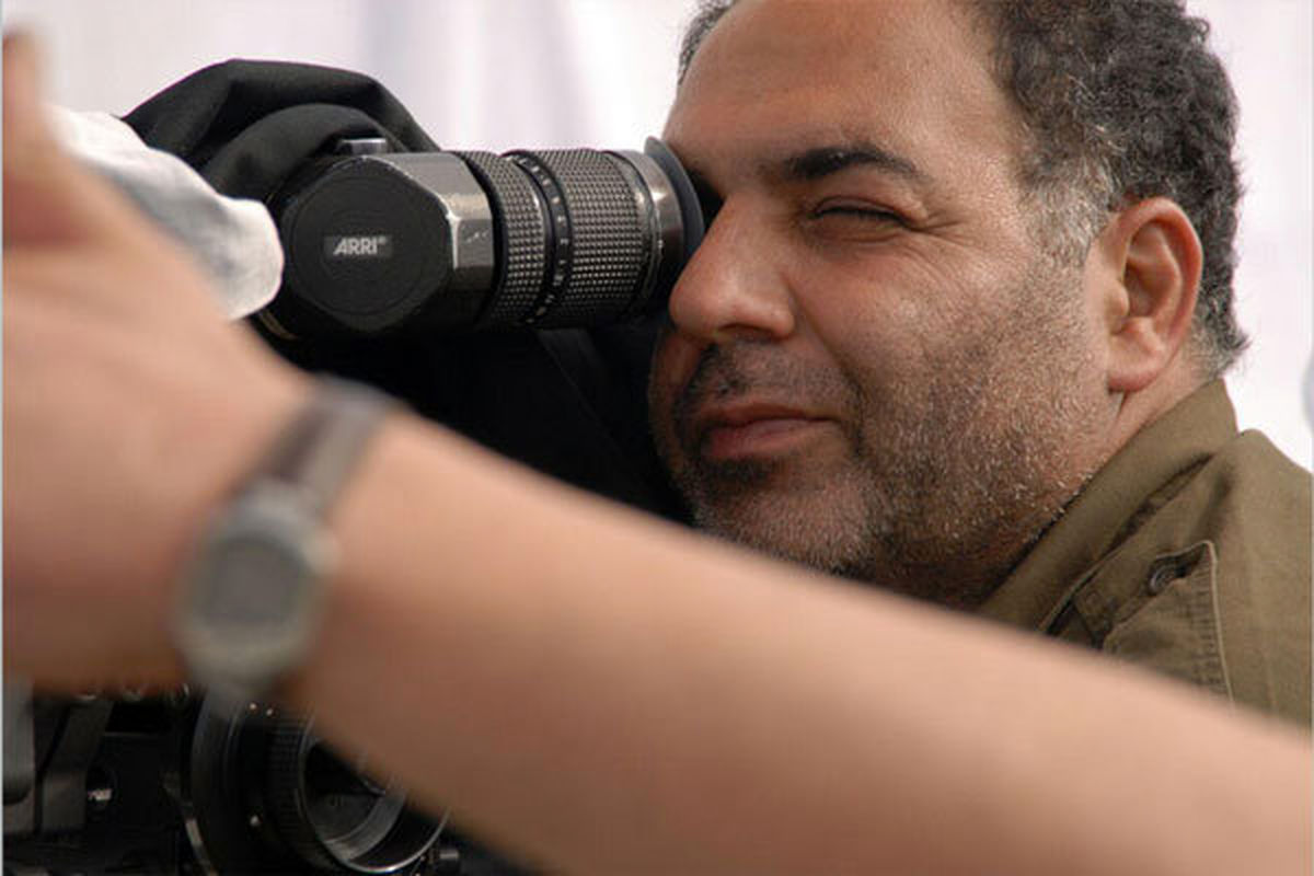 محمد عرب فیلم «آتش و قداره» را می سازد