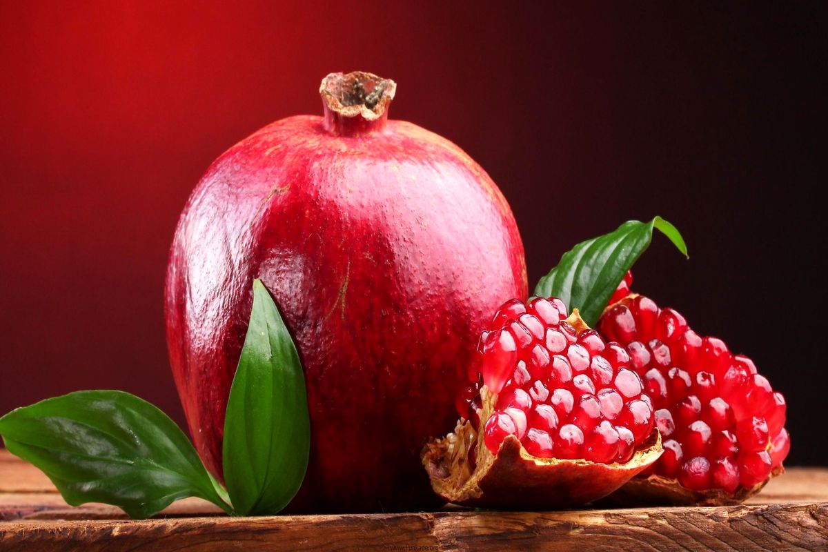 آیا واقعا انار ابرقهرمان میوه‌ها و قادر به مقابله با فرایند سالخوردگی است؟