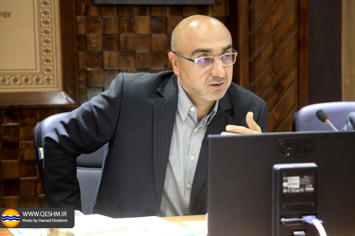 طرح‌های پژوهشی انجمن دانشگاهیان قشم در شورای پژوهشی بررسی شد