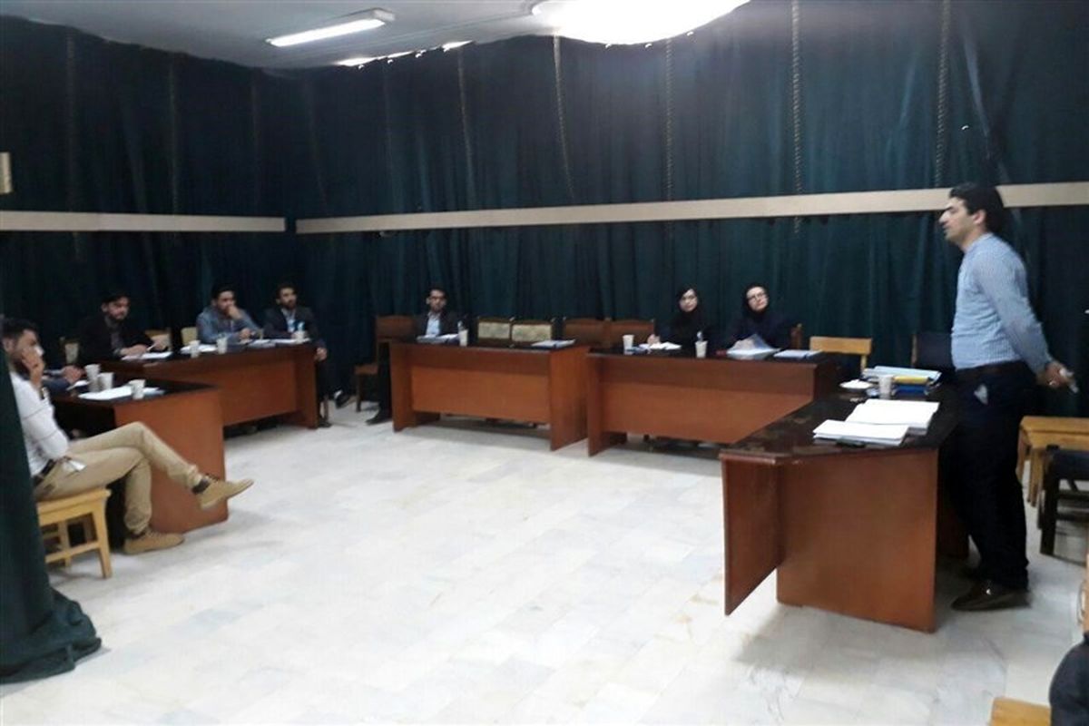 دوره آموزشی جامع خبرنویسی در استان اردبیل برگزار می‌شود