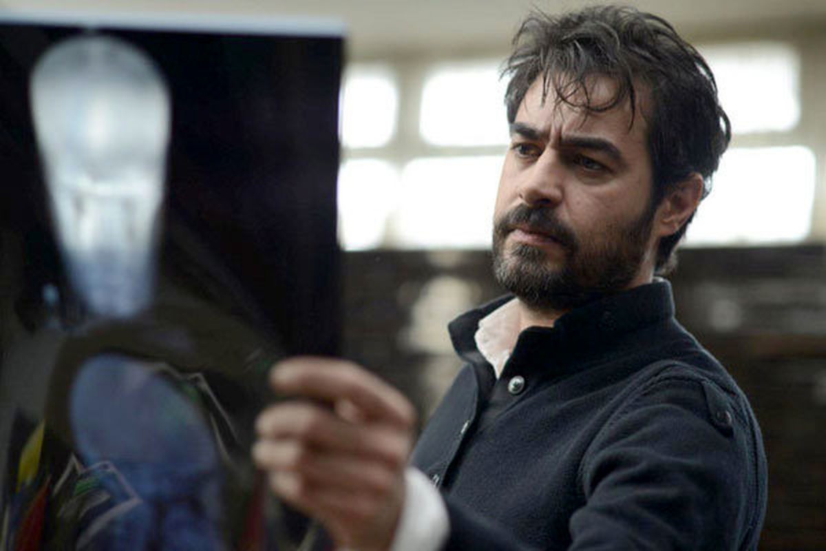 شهاب حسینی کارگردان می شود/ "اعتراف" در تئاتر شهر