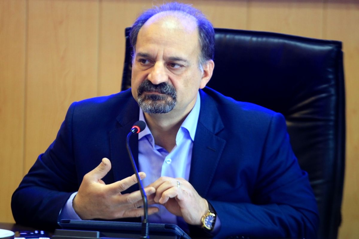 سالانه ۱۶ میلیون تن فرسایش خاک در ایران