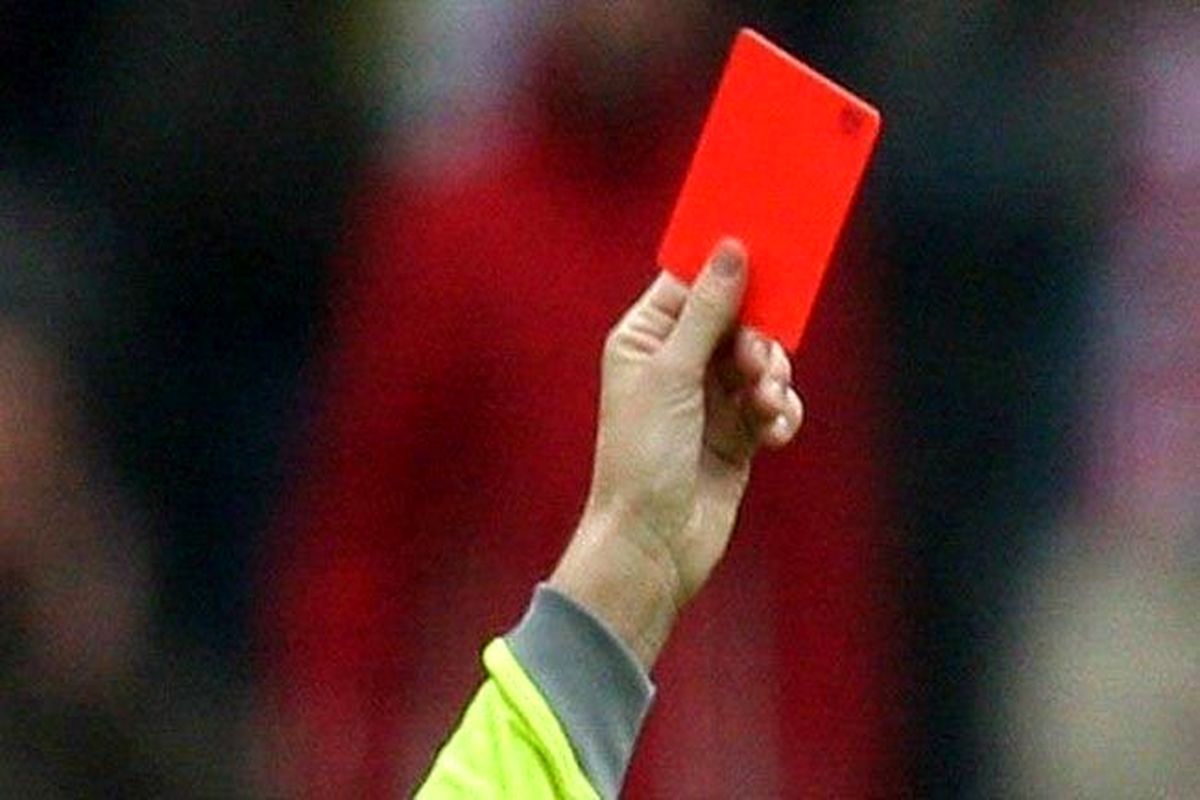 قضاوت داوران عراقی در دیدار الهلال و پرسپولیس