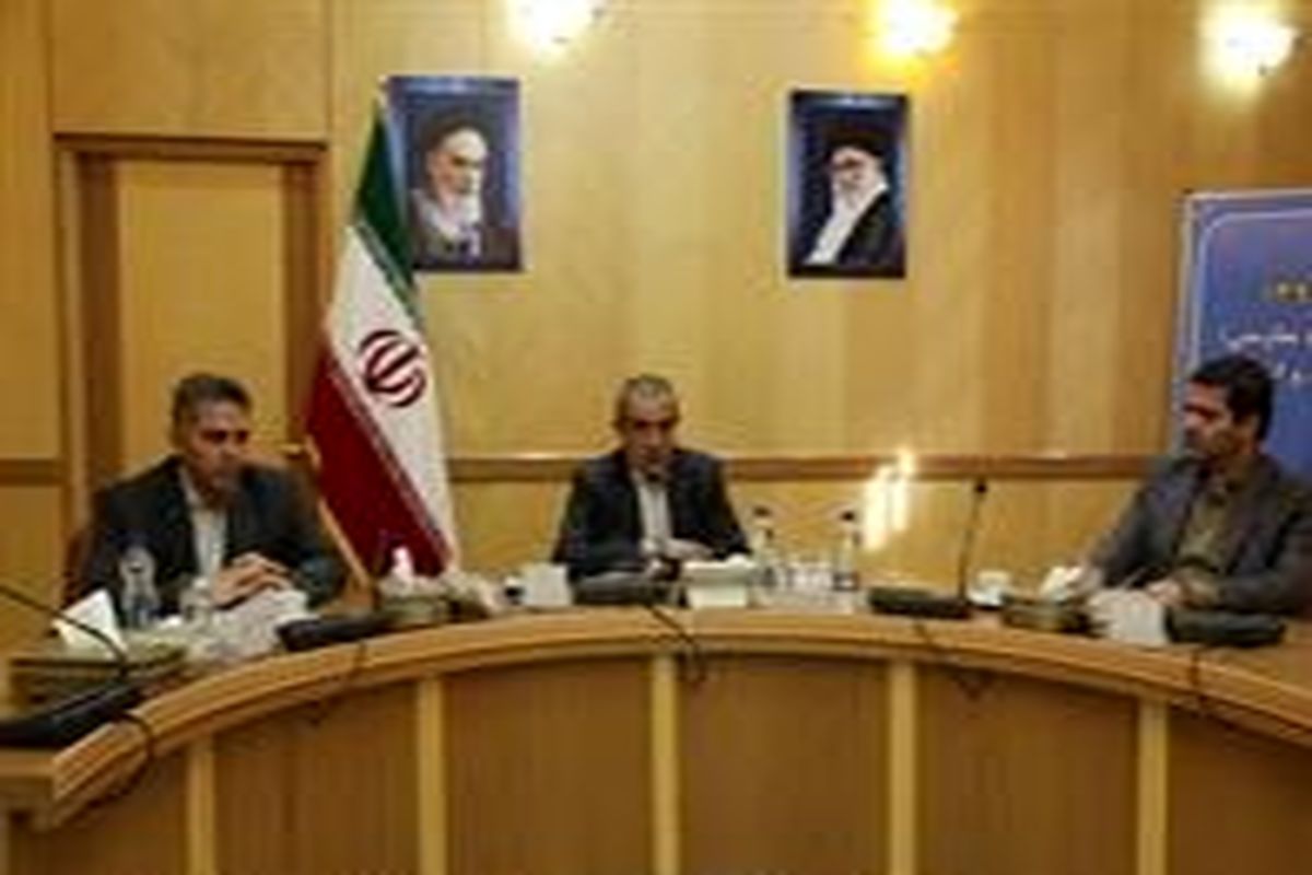 اشتغال جوانان روستایی در اجرای طرح ها مورد توجه قرار گیرد