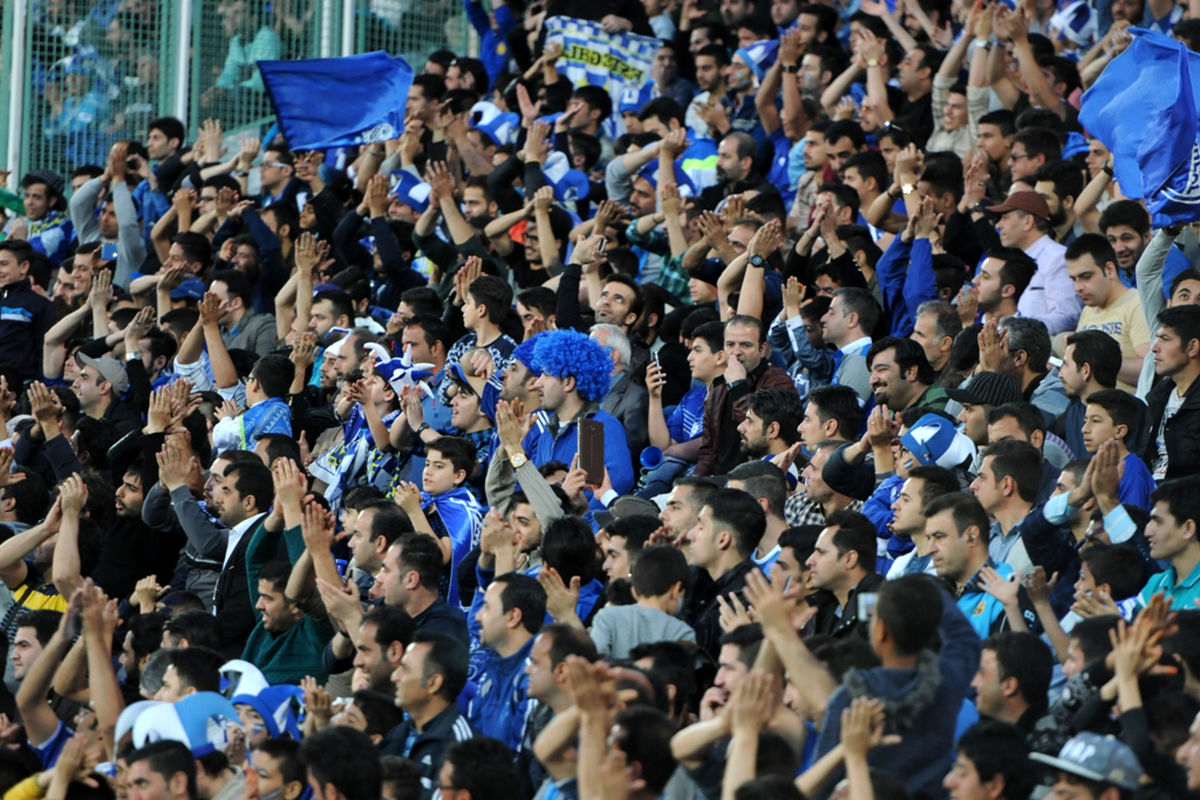 اطلاعیه باشگاه استقلال درباره بلیت فروشی دیدار مقابل الاهلی