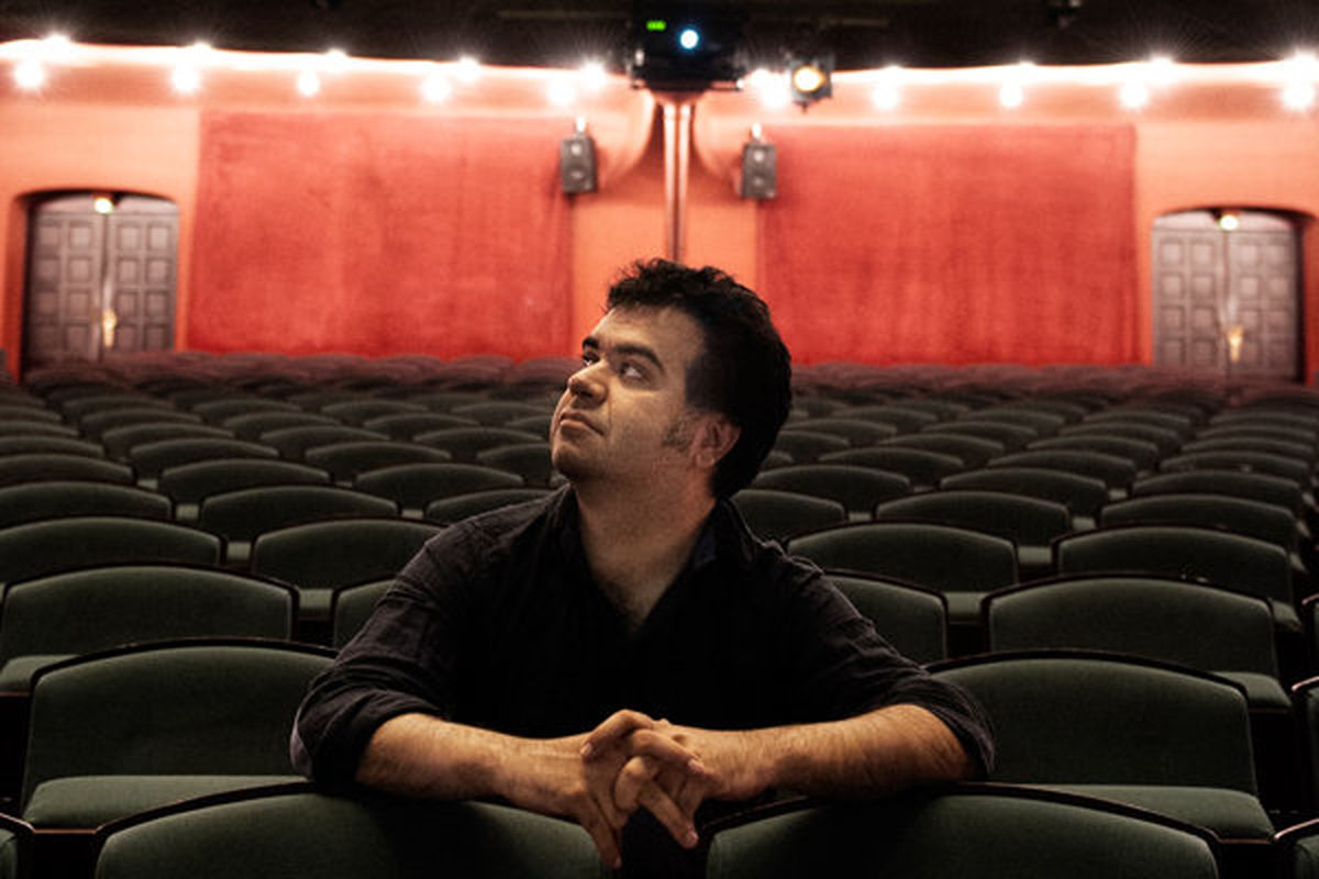 امیررضا کوهستانی با ۲ نمایش وارد «تئاتر مستقل» می شود