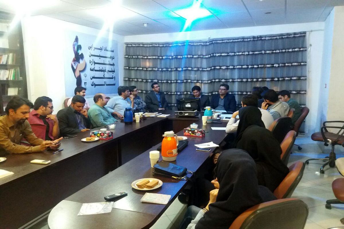 تلاش برای دائمی شدن جشنواره فیلم و عکس در خراسان شمالی