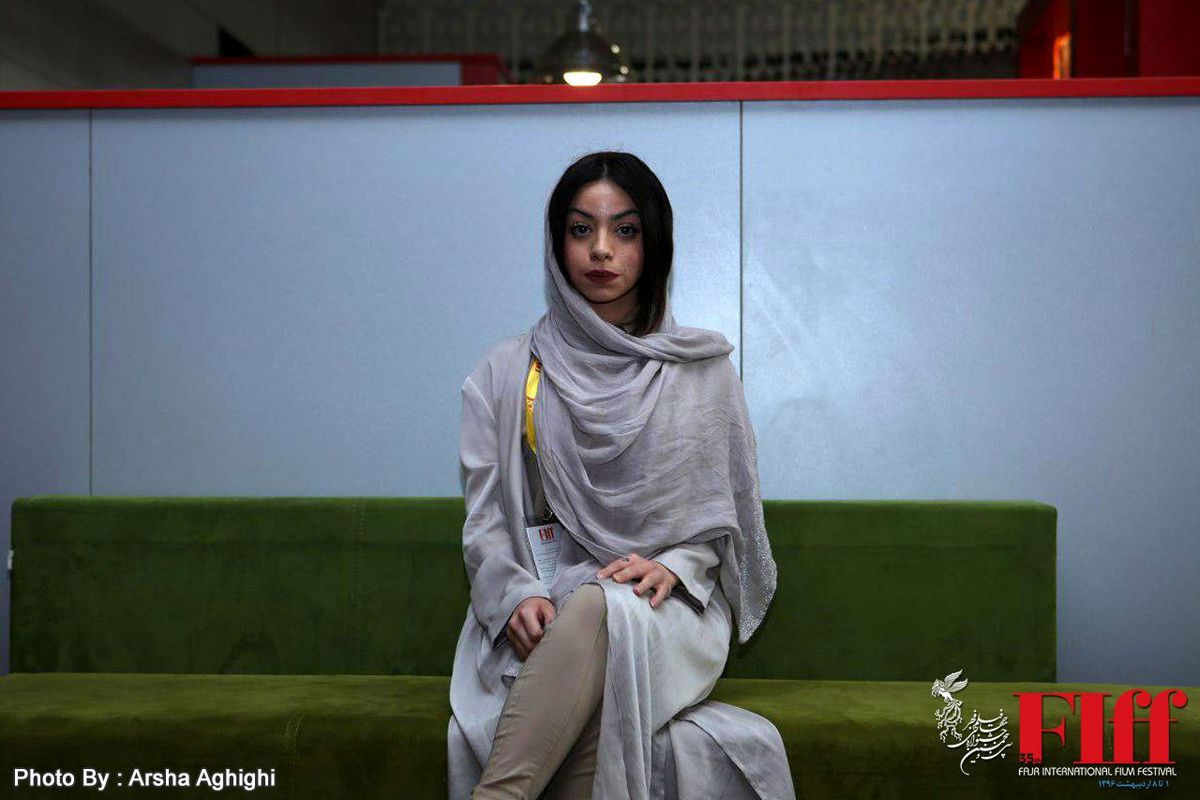 سارا کارا: جشنواره جهانی فجر چشم‌انداز متفاوتی دارد