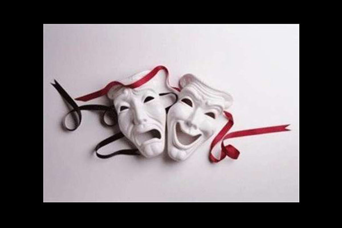 فراخوان «نخستین جایزه فرهنگی هنری تئاتر کمدی تهران» منتشر شد