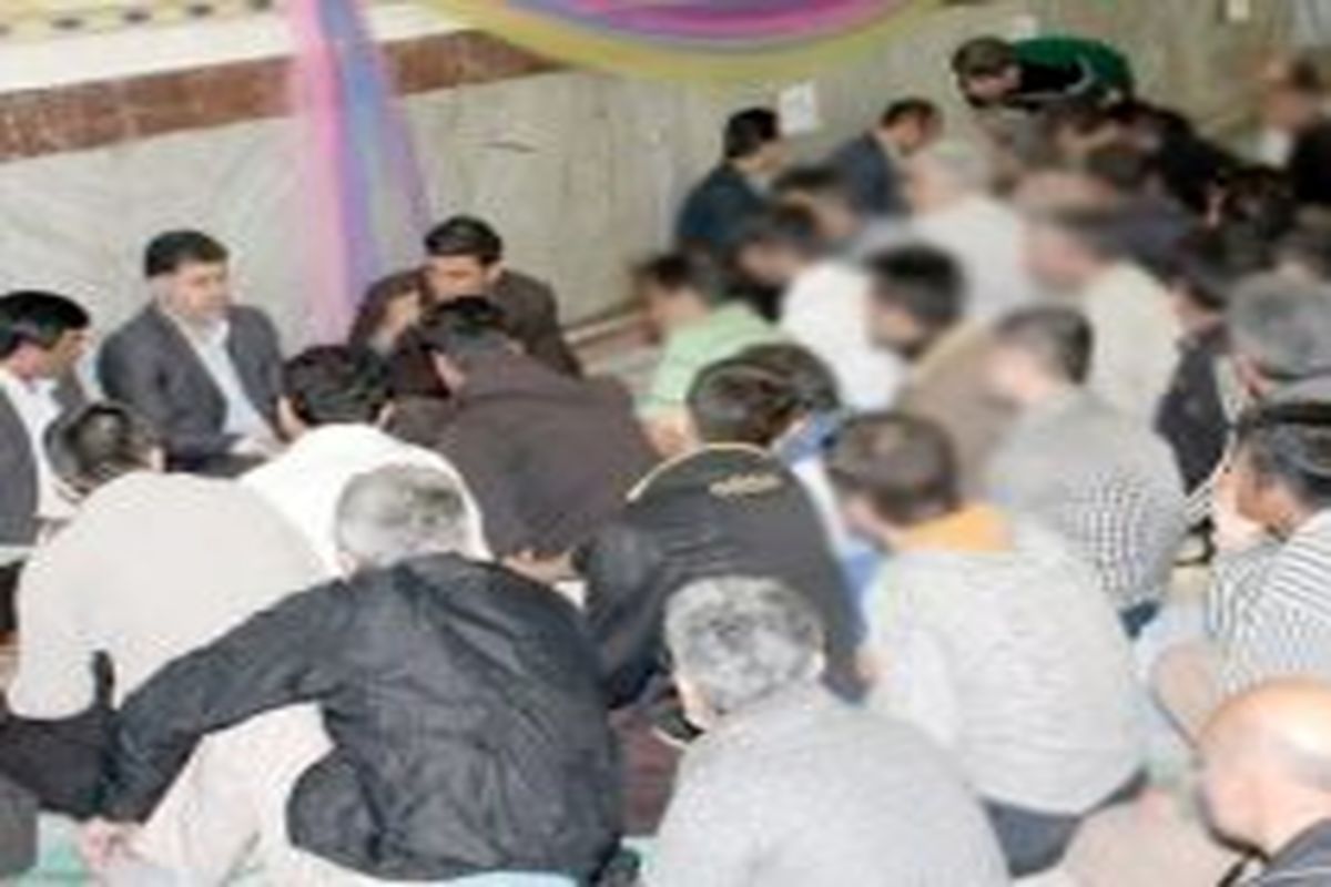 حکم اعدام ۱۶ زندانی در ارومیه تقلیل یافت